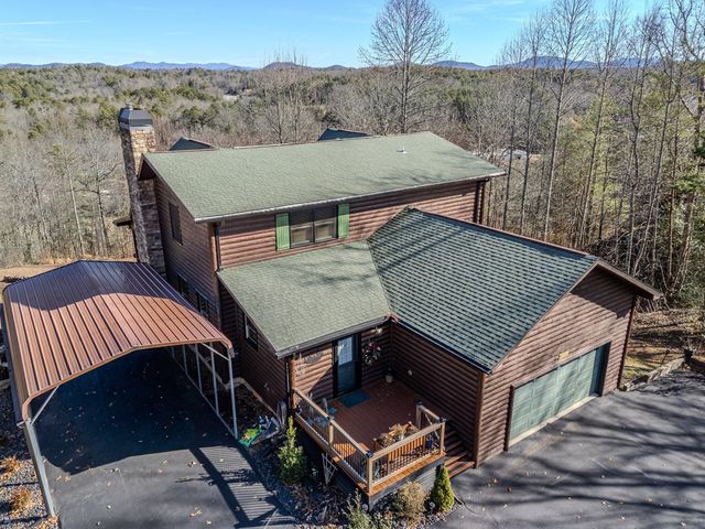 126 River Top View, Murphy, NC 28906