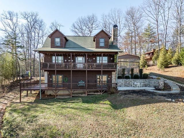 126 River Top View, Murphy, NC 28906