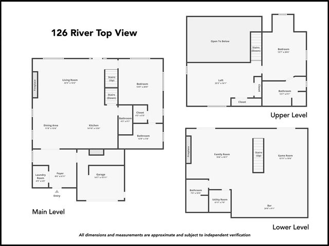 126 River Top View, Murphy, NC 28906