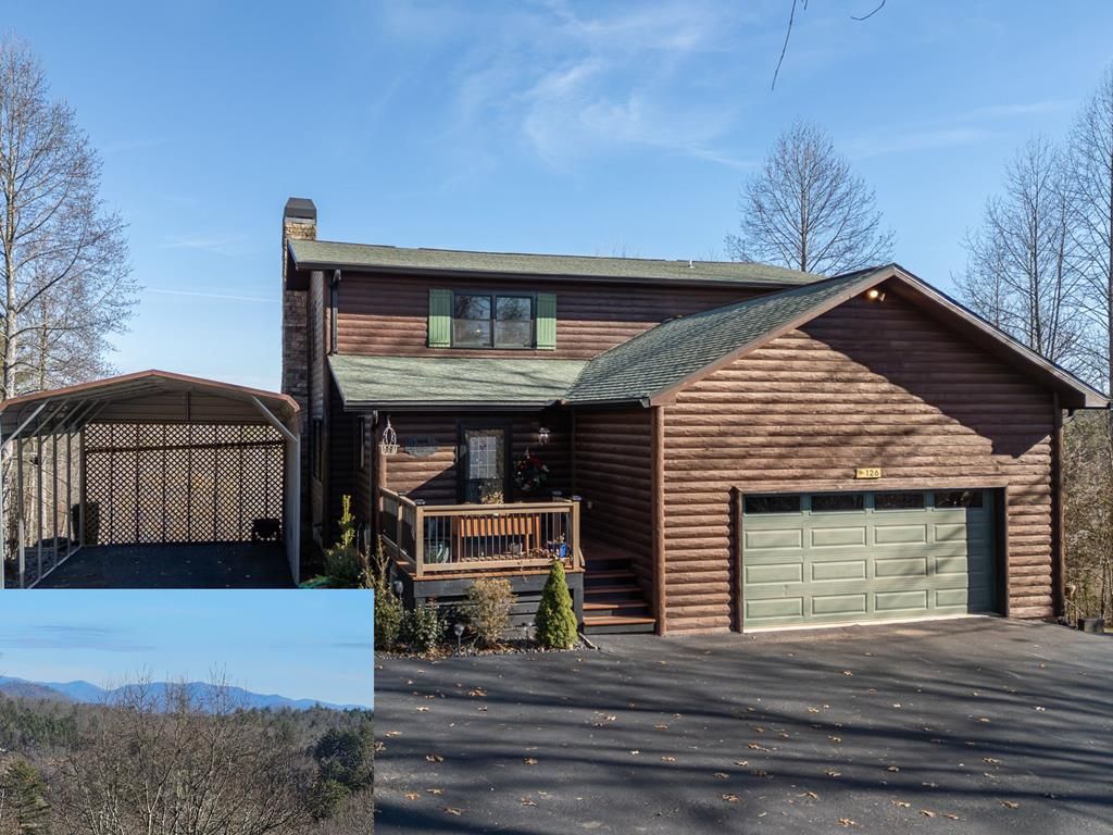 126 River Top View, Murphy, NC 28906