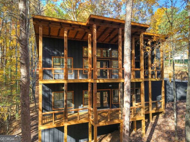 85 Duck Cove, Morganton, GA 30560