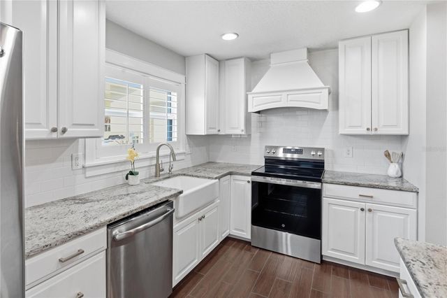 1503 TALLAHASSEE DRIVE, Tarpon Springs, FL 34689