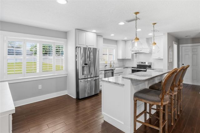 1503 TALLAHASSEE DRIVE, Tarpon Springs, FL 34689