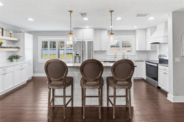 1503 TALLAHASSEE DRIVE, Tarpon Springs, FL 34689