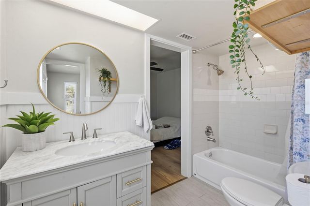 1503 TALLAHASSEE DRIVE, Tarpon Springs, FL 34689