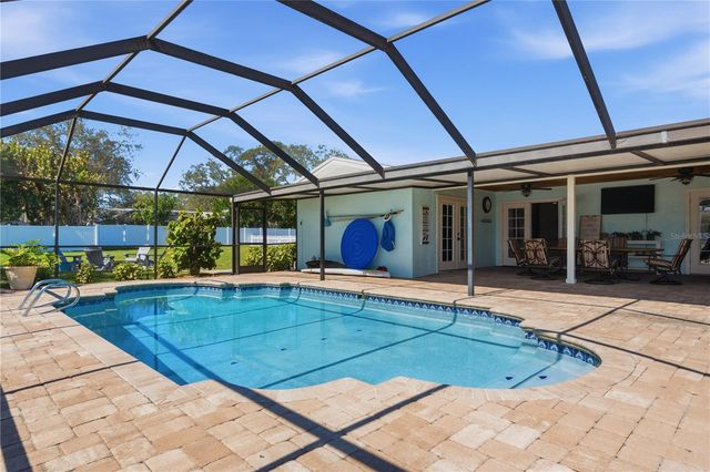 1503 TALLAHASSEE DRIVE, Tarpon Springs, FL 34689