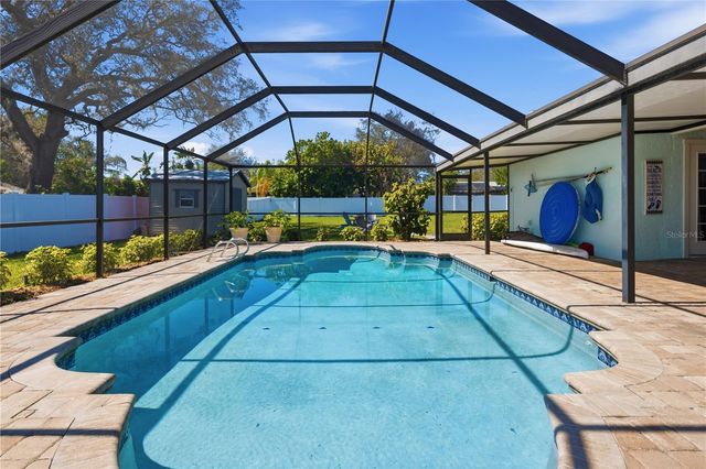 1503 TALLAHASSEE DRIVE, Tarpon Springs, FL 34689