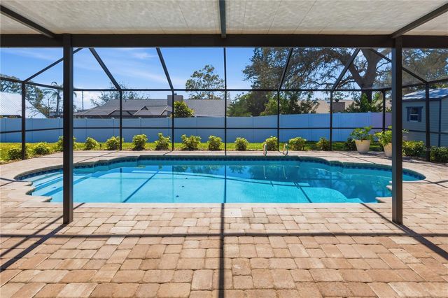 1503 TALLAHASSEE DRIVE, Tarpon Springs, FL 34689