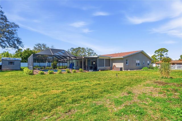 1503 TALLAHASSEE DRIVE, Tarpon Springs, FL 34689