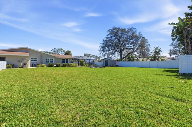1503 TALLAHASSEE DRIVE, Tarpon Springs, FL 34689