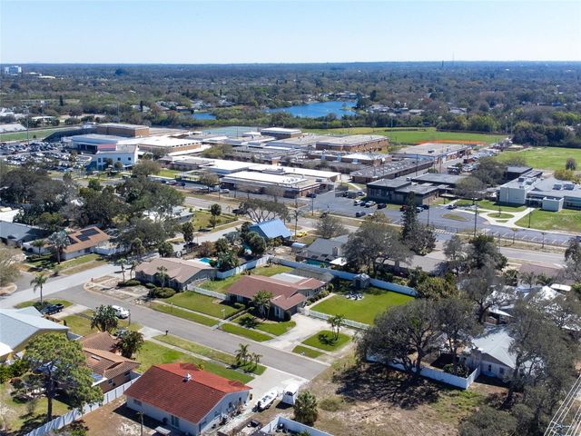 1503 TALLAHASSEE DRIVE, Tarpon Springs, FL 34689