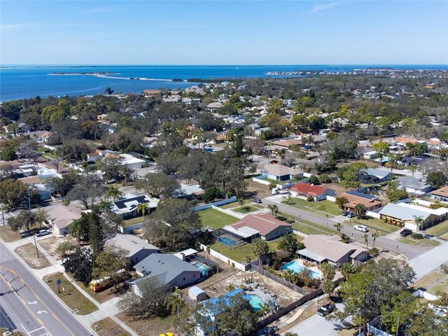 1503 TALLAHASSEE DRIVE, Tarpon Springs, FL 34689