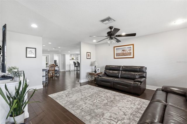 1503 TALLAHASSEE DRIVE, Tarpon Springs, FL 34689