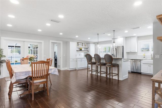 1503 TALLAHASSEE DRIVE, Tarpon Springs, FL 34689