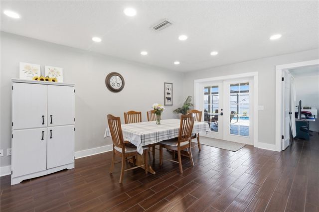 1503 TALLAHASSEE DRIVE, Tarpon Springs, FL 34689