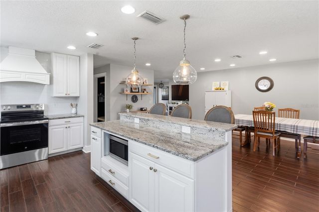 1503 TALLAHASSEE DRIVE, Tarpon Springs, FL 34689