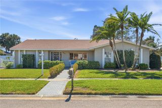 1503 TALLAHASSEE DRIVE, Tarpon Springs, FL 34689