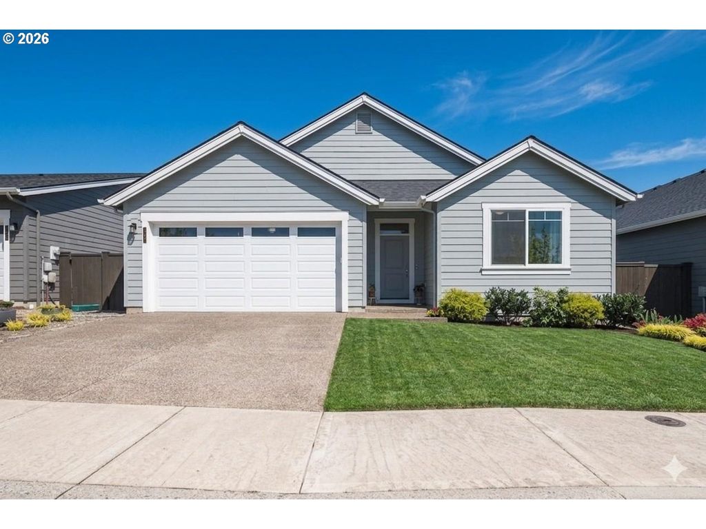 148 Nw LIBERTY Ln, Estacada, OR 97023