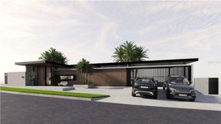 Calle onix #22 URB. BUCARE, Guaynabo, PR 00969