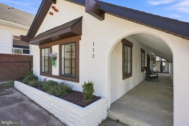 112 N 8TH ST, Vineland, NJ 08360