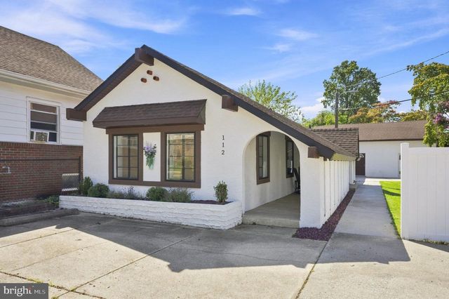 112 N 8TH ST, Vineland, NJ 08360