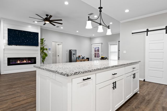 295 Lori Lane, Kilgore, TX 75662