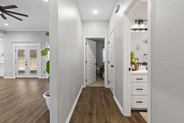 295 Lori Lane, Kilgore, TX 75662