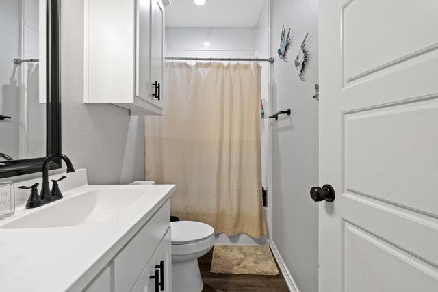 295 Lori Lane, Kilgore, TX 75662