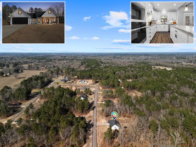 295 Lori Lane, Kilgore, TX 75662