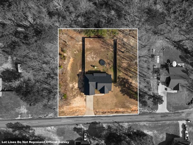 295 Lori Lane, Kilgore, TX 75662