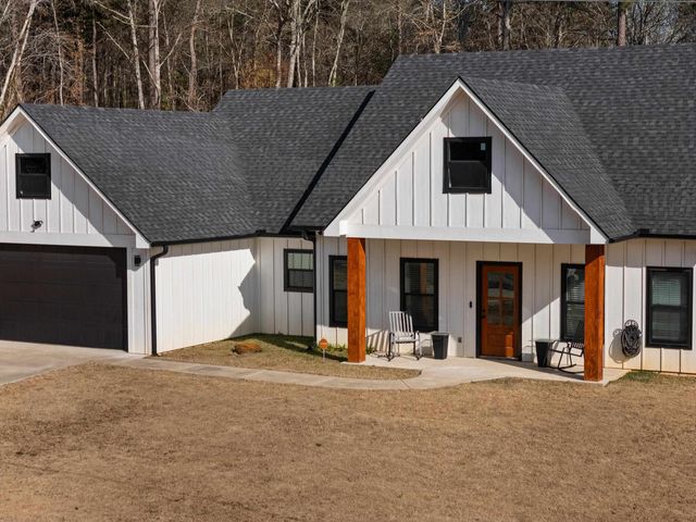 295 Lori Lane, Kilgore, TX 75662