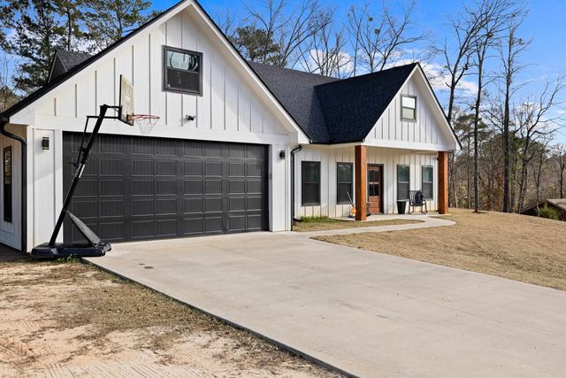 295 Lori Lane, Kilgore, TX 75662