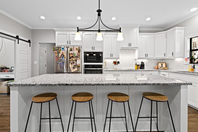 295 Lori Lane, Kilgore, TX 75662