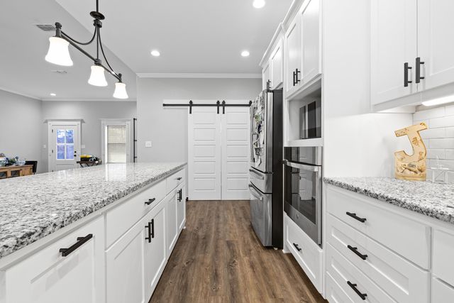 295 Lori Lane, Kilgore, TX 75662