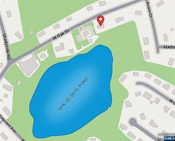 224 Oak Street, Ramsey, NJ 07446