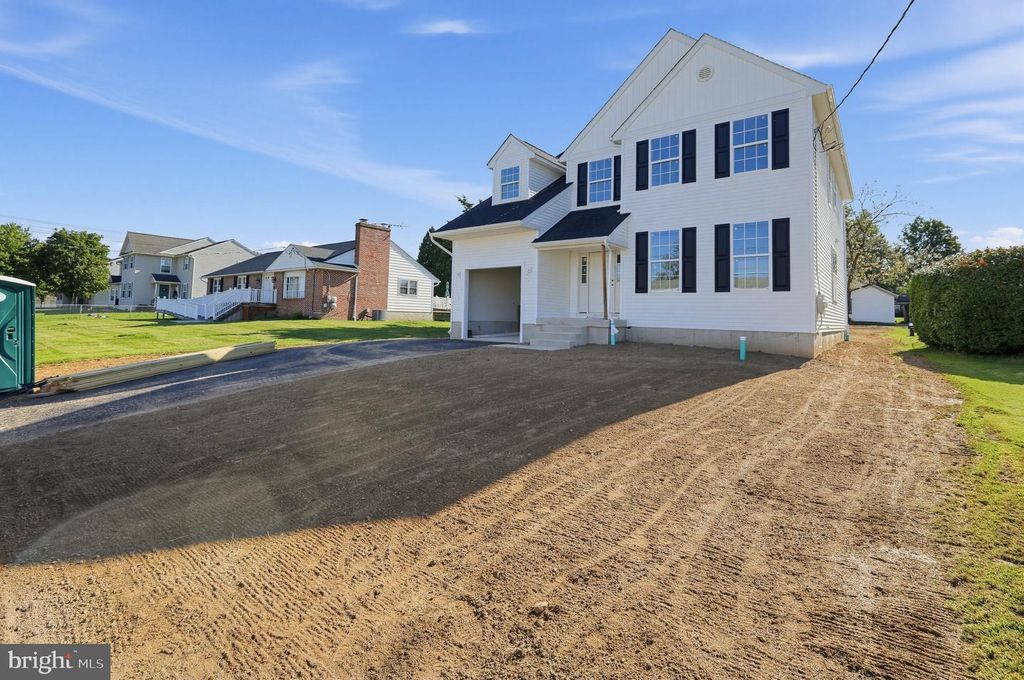 LOT #1 W MADISON AVE, TELFORD, PA 18969 — photo 2