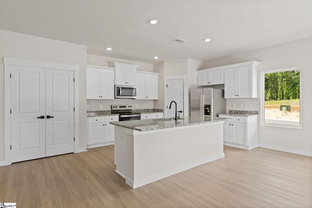 1478 Pitch Pine Place, Moore, SC 29369