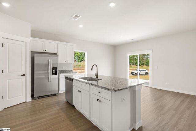 1478 Pitch Pine Place, Moore, SC 29369