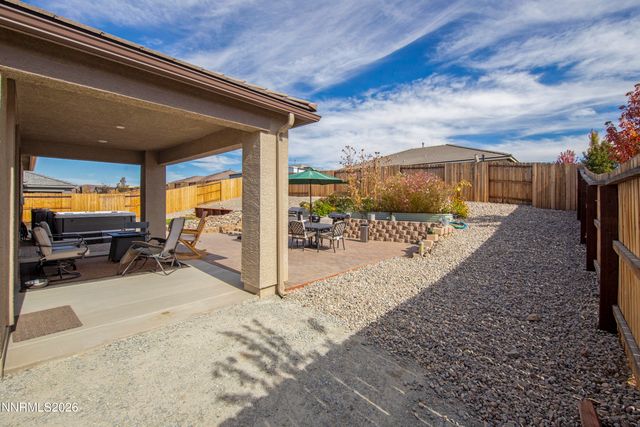 2300 Hickory Drive, Sparks, NV 89441