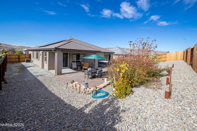 2300 Hickory Drive, Sparks, NV 89441