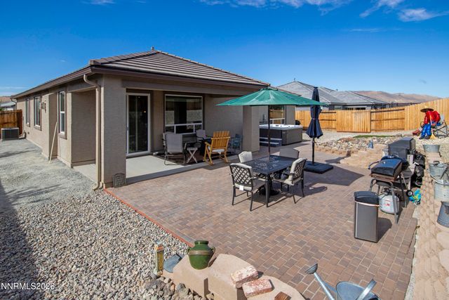 2300 Hickory Drive, Sparks, NV 89441