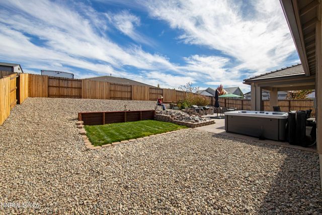 2300 Hickory Drive, Sparks, NV 89441