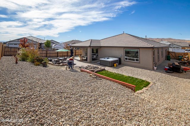 2300 Hickory Drive, Sparks, NV 89441