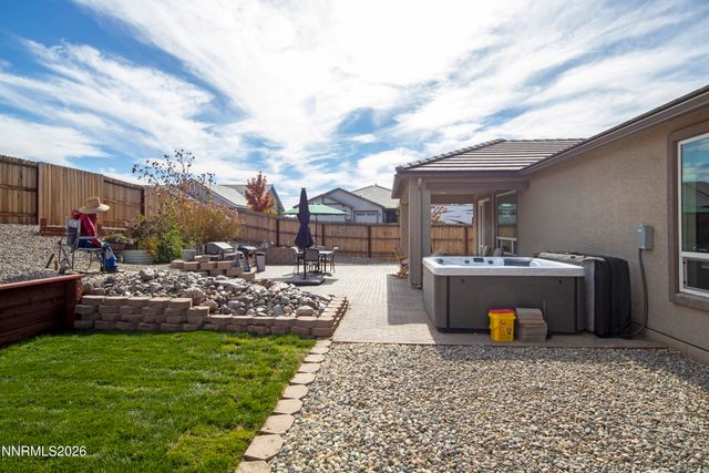 2300 Hickory Drive, Sparks, NV 89441