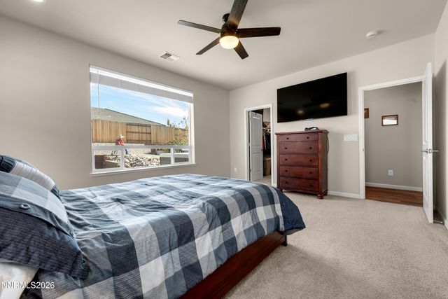 2300 Hickory Drive, Sparks, NV 89441
