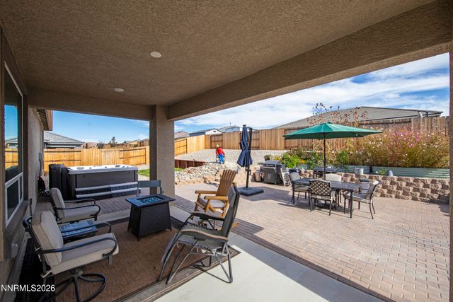 2300 Hickory Drive, Sparks, NV 89441