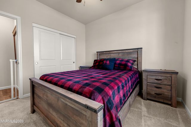 2300 Hickory Drive, Sparks, NV 89441