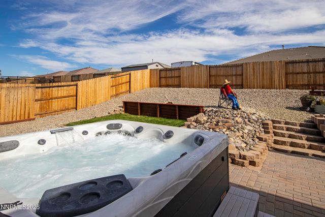 2300 Hickory Drive, Sparks, NV 89441