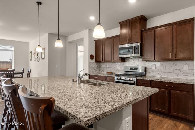 2300 Hickory Drive, Sparks, NV 89441