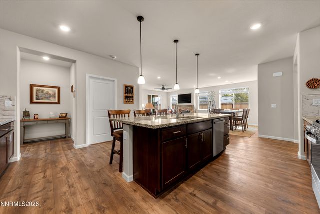 2300 Hickory Drive, Sparks, NV 89441